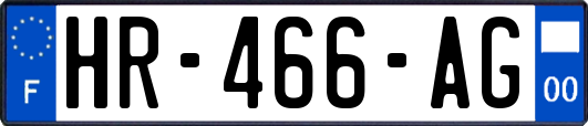 HR-466-AG