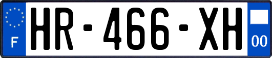 HR-466-XH