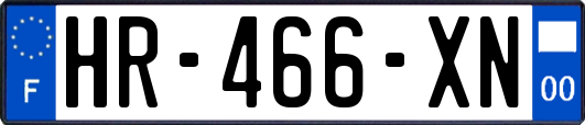 HR-466-XN
