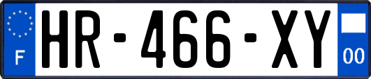 HR-466-XY