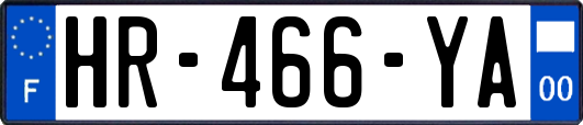 HR-466-YA