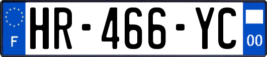 HR-466-YC
