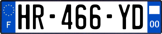 HR-466-YD