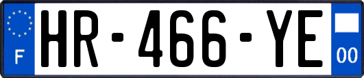 HR-466-YE