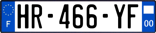 HR-466-YF