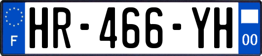 HR-466-YH
