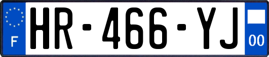 HR-466-YJ