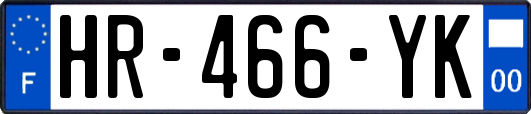 HR-466-YK