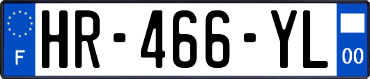 HR-466-YL