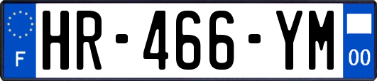 HR-466-YM