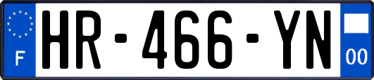 HR-466-YN