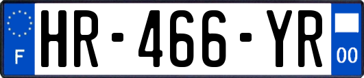 HR-466-YR