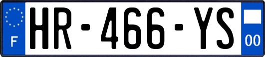 HR-466-YS