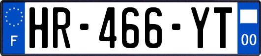 HR-466-YT