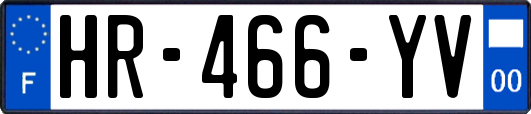 HR-466-YV