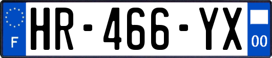 HR-466-YX