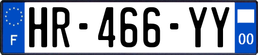 HR-466-YY