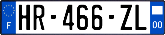 HR-466-ZL