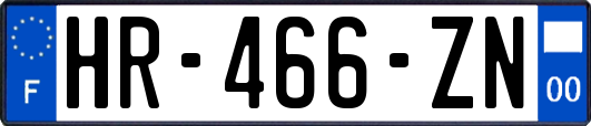 HR-466-ZN