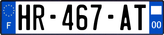 HR-467-AT