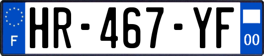 HR-467-YF