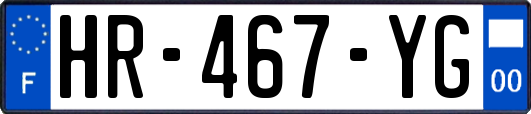 HR-467-YG