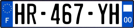 HR-467-YH