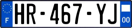 HR-467-YJ