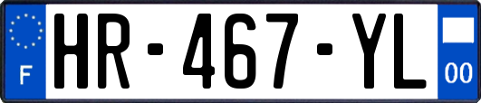 HR-467-YL