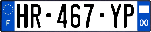HR-467-YP
