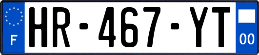 HR-467-YT