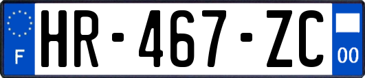 HR-467-ZC