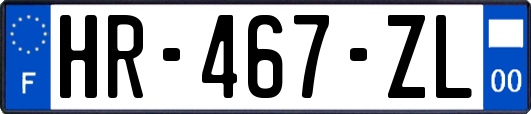 HR-467-ZL