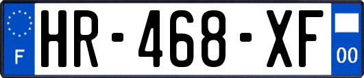 HR-468-XF