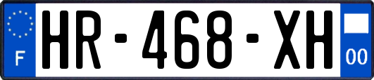 HR-468-XH