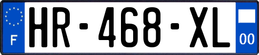 HR-468-XL