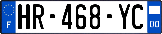 HR-468-YC