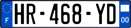 HR-468-YD