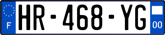 HR-468-YG