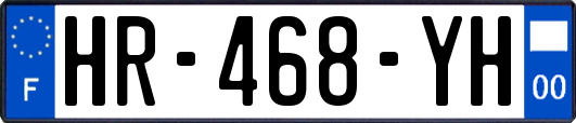 HR-468-YH
