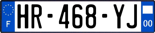 HR-468-YJ