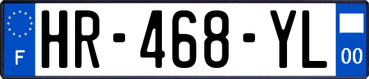 HR-468-YL
