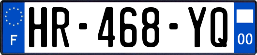 HR-468-YQ