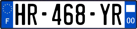 HR-468-YR