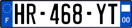 HR-468-YT