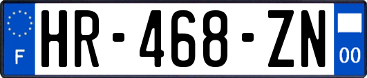 HR-468-ZN