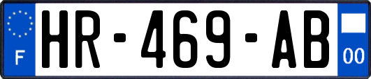 HR-469-AB