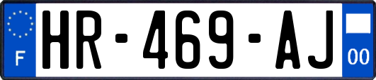 HR-469-AJ