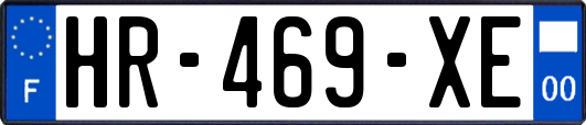 HR-469-XE