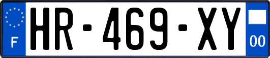 HR-469-XY